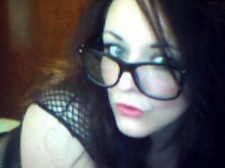 CheekyMissLou