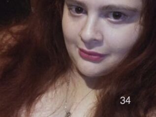 CherryCandy34