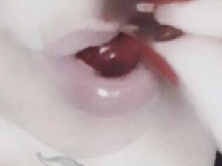 Cherrywoman