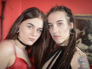 ChloeAndMia