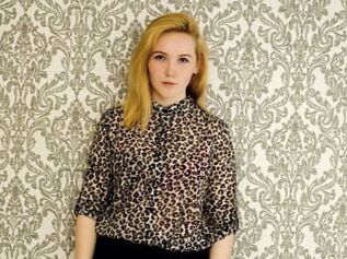 ChloeHoney
