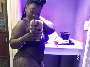 Chocolatestarr22