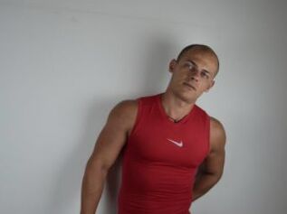 ChrisTheBeast