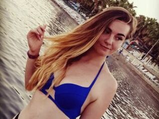 ChristineCaramel