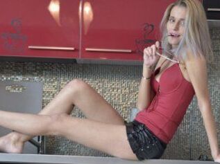 ChristineblondeXO