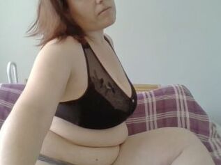 ChunkyGal