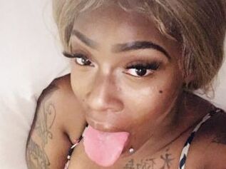 ChynaBanksTheModel