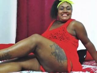 Ciaraskinebony