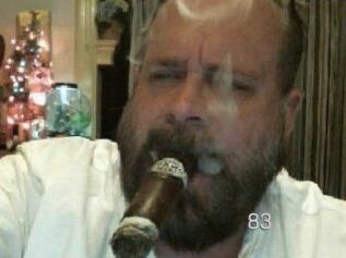 CigarBear83