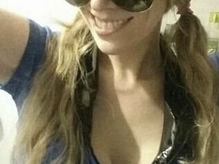 ClitchyBlondette
