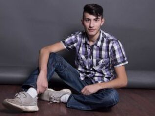 CliveMoreno