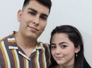 CloeAndKeiran