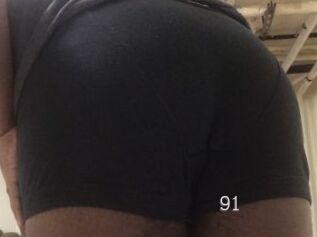 CocoBear91
