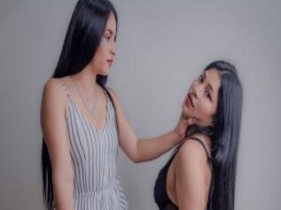 CoralyneFTCarly