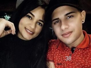 Couplehot38