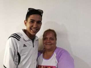 Couplelatinsweetts