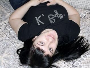 CrazyCherryGirl