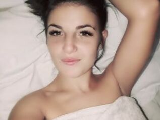CrazyKarina