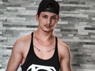 CrisDarkson