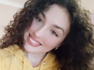CurlyFox