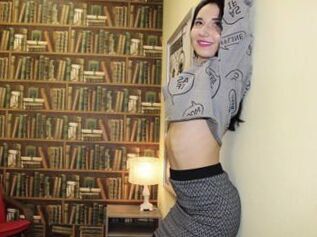 CuteAngelBella