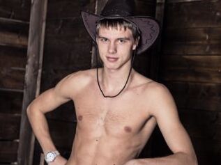 CuteBoyCollin