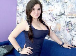 CuteMiriamForU