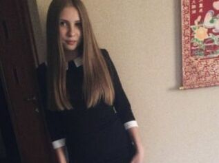 CutePerfectGirl