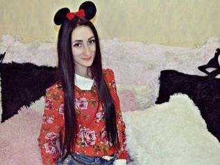 CuteRozzeta