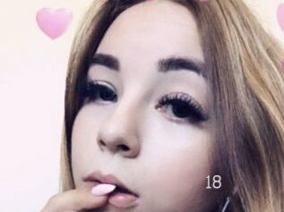 CuteXgirl18