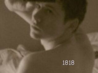 Cuteboy1818
