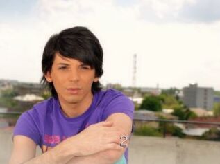 Cuteboy2julio