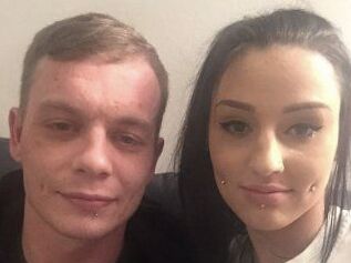 CutenSexyCouple