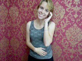 CutieJulieForU