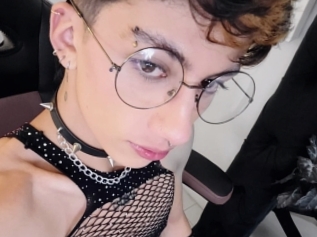 Caandyboyfx