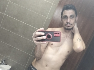 Cabronazo