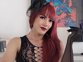 Cameronvenus