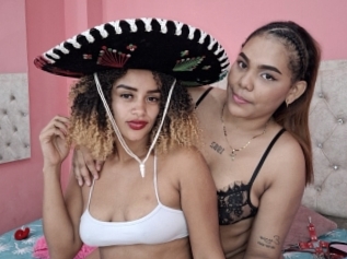 Camiandluna
