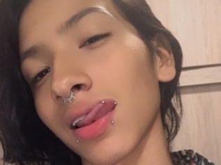 Camiarango