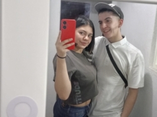 Camilaanddante