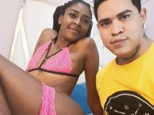 Camilaandfernand
