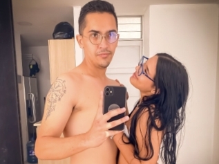 Camilaandmatias