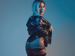 Camilapreston