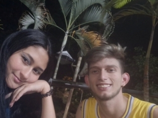 Camilleandarthur