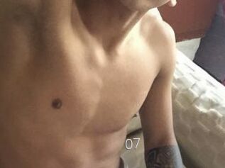 Camilo07hot