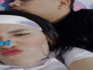 Camiloandkatty