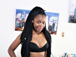 Candybrownxxx