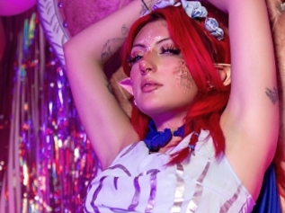 Candymorgan