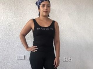 Canelita128