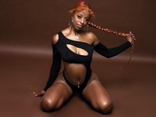 Caramelcaress
